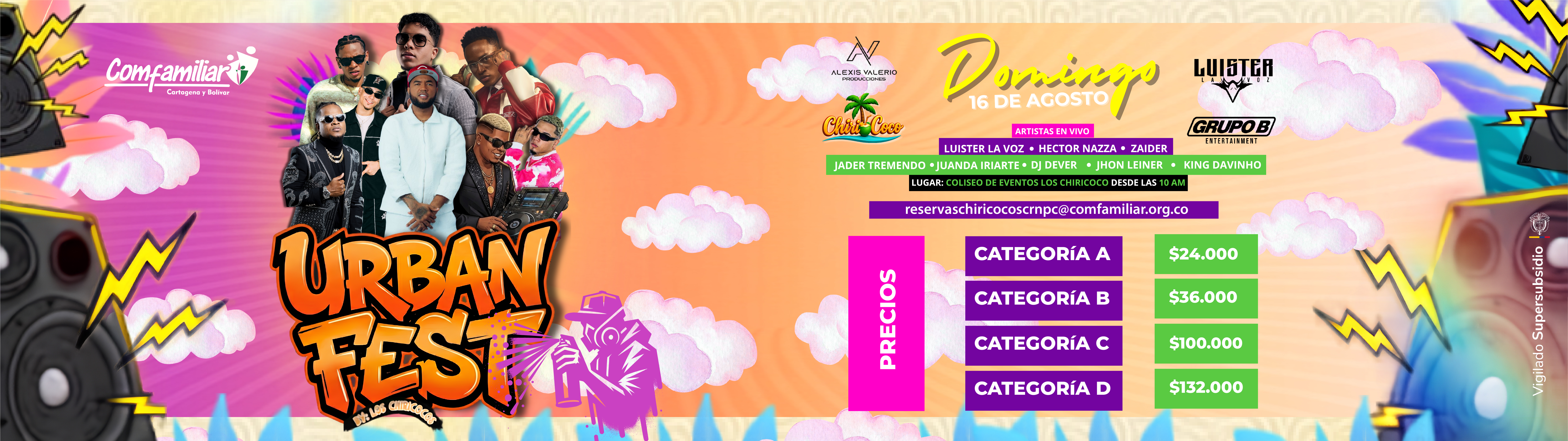 Evento